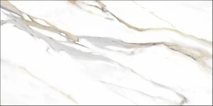 Spiek kwarcowy Calacata Gold 120x60 5,6mm poler coverlam 