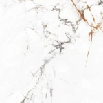 Spiek kwarcowy Grespania Capraia Marble 120x120cm poler coverlam