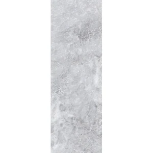 Spiek kwarcowy Grespania Coverlam Quirinal Gris 120x260 cm grubość 5,6mm szara matowa powierzchnia