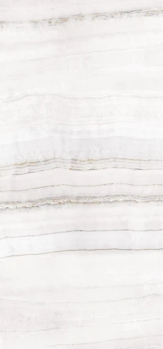 Spiek kwarcowy Grespania Coverlam Tivoli Blanco Pulido 120×260 cm polerowana biała powierzchnia