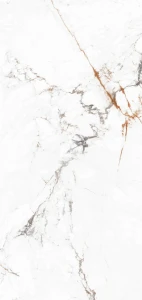 Grespania Capraia Marble 120x260 cm cienki spiek polerowany