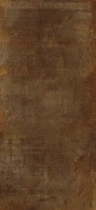 Wielkoformatowy spiek kwarcowy Lava Corten 120x260 cm mat