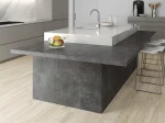 Spiek kwarcowy Lava Iron 120x260 3,5mm mat coverlam