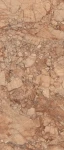 Spiek kwarcowy Breccia Pernice 120x278mm mat 