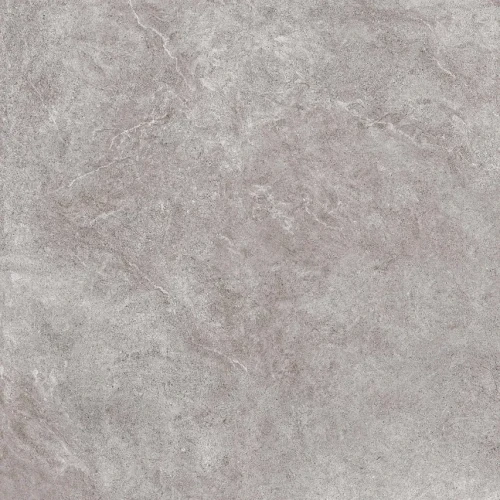 Matowy spiek kwarcowy Arles Gris 120x120 cm