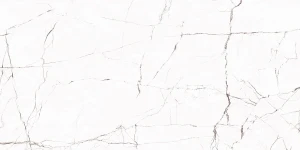 Płytka gresowa Marmo White satyna 120x60 cm