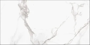 Spiek kwarcowy Estatuario 100x300 5,6mm poler coverlam
