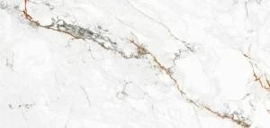 Spiek kwarcowy Caparia Blanco 120x260 5,6mm poler coverlam
