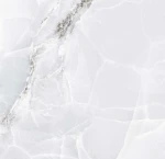 Spiek kwarcowy Alaska Hielo 120x120 5,6mm poler coverlam