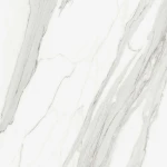 Spiek kwarcowy Estatuario extra 120x120 5,6mm poler coverlam
