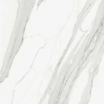 Spiek kwarcowy Estatuario extra 120x120 5,6mm mat coverlam