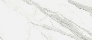 Spiek kwarcowy Estatuario extra 120x278 5,6mm poler coverlam