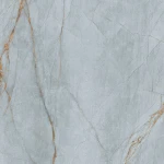 Spiek kwarcowy Blue Roma 120x120 5,6mm mat dekor