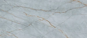 Spiek kwarcowy Blue Roma 120x278 5,6mm mat dekor