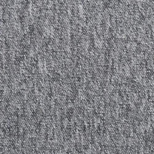 Płytka Dywanowa Solid Grey 75 - Klasa 33