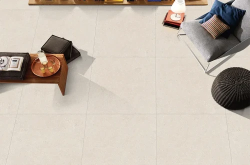 Gres Sand Mat 80x80
