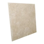 Płytki trawertyn Classic Szlifowane Wypełniane 61x61x1,2cm 