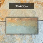 Kamień elewacyjny-dekoracyjny łupek Dungarpur Rustic 30X60x0,8-1,3cm