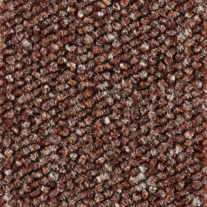 Płytka dywanowa Gerflor Armonia 520 5502 MATTONE 50x50cm - klasa 33, 100% nylon pętelkowy