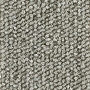 Płytka dywanowa Gerflor Armonia 520 9102 ARGENTO 50x50cm - klasa 33, 100% nylon pętelkowy