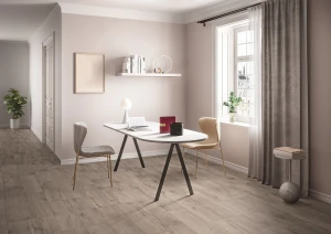 Gres Fiandre Bois Urbain Terre 22,5x90 cm | Gatunek 2