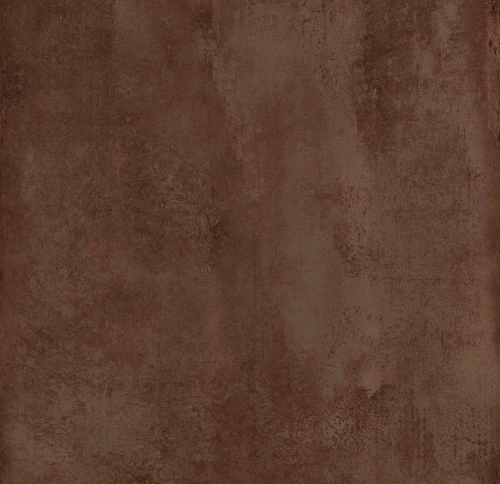 Matowy spiek kwarcowy Distrito Corten 120x120 cm