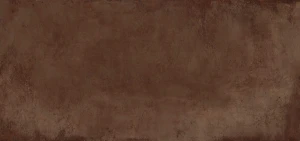 Cienki spiek kwarcowy Distrito Corten 120x120 cm mat