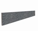 Cokół granitowy polerowany G654 New Padang Dark 61x8x1cm
