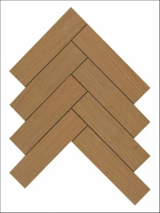 gres porcelanowy ANDINA IROKO 31X41