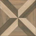 gres porcelanowy BASE HOME WENGUE 80X80