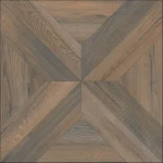 gres porcelanowy BASE HOME NOGAL 80X80