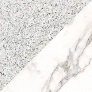 płytka porcelanowa FENICE GRAY 20X20