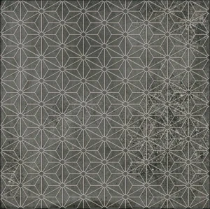 płytka porcelanowa VESSEL ANTRACITA 20X20