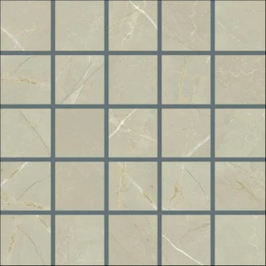 gres porcelanowy ATENEA BEIGE 30X30 na siatce