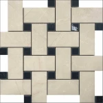 gres porcelanowy EROS BEIGE 32X32 na siatce