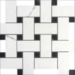 gres porcelanowy EROS ESTATUARIO 32X32 na siatce