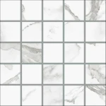 gres porcelanowy ATENEA ESTATUARIO 30X30 na siatce