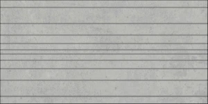 płytka gresowa STEP SILVER 30X60