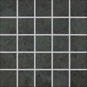 gres porcelanowy ATENEA IRON na siatce