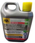 Fila Wet Eco 1L - impregnat z efektem mokrego kamienia ochrona przed plamami