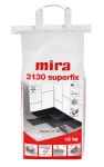 Klej Mira 3130 superfix biały C2TE S2 15kg