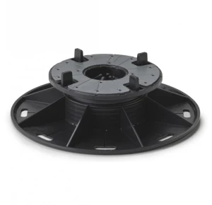 WSPORNIK Z REGULACJĄ WYSOKOŚCI od 37 do 61 mm PP Level DUO