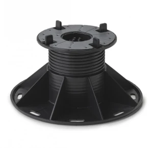 WSPORNIK Z REGULACJĄ WYSOKOŚCI od 60 do 105 mm PP Level DUO 