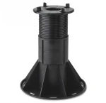 WSPORNIK Z REGULACJĄ WYSOKOŚCI od 239 do 320 mm PP Level DUO