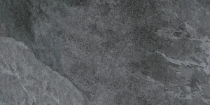 płytka gresowa AXIS BLACK 120X60 cm