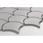 Płytka Flabellum Grey Mat 290 x 285mm