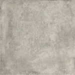 Gres 2cm na podstawkach Open Grigio 80x80x2cm Taras Wentylowany 0,64m2