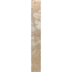 Podstopień trawertynowy Classic 135x16,5x2cm szlifowany