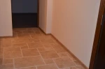 Płytki trawertyn Noce Układanka Rzymska 1,2cm cm kpl=0,742m2