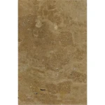 Płytki trawertyn Noce  bębnowany antykowany 61x40,6x1,2cm